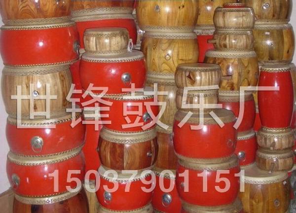 威風鼓