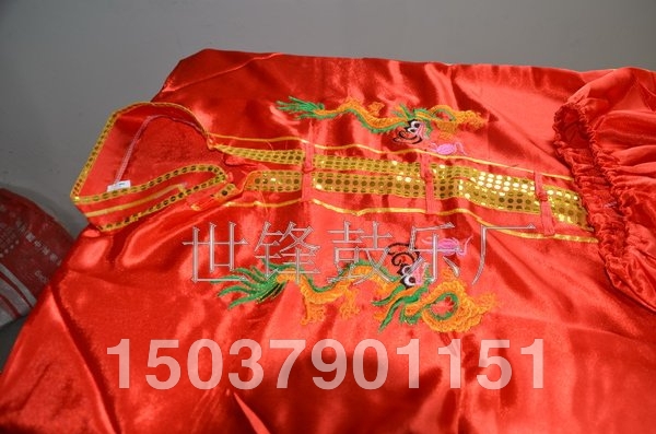 鑼鼓服裝